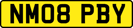 NM08PBY