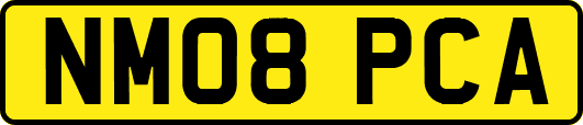 NM08PCA