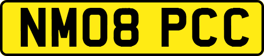 NM08PCC