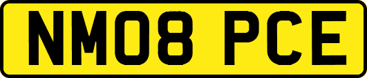 NM08PCE