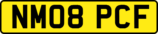 NM08PCF