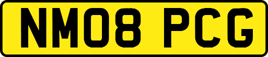 NM08PCG