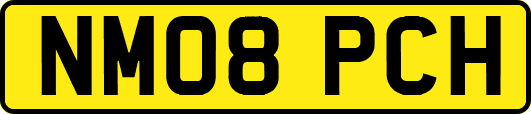 NM08PCH
