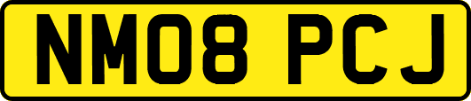 NM08PCJ