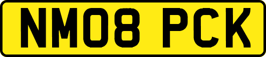 NM08PCK