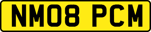 NM08PCM
