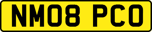 NM08PCO
