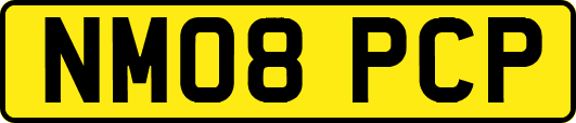 NM08PCP