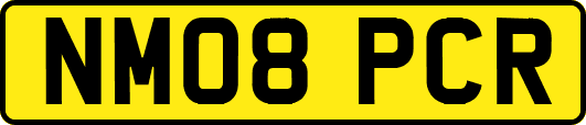 NM08PCR