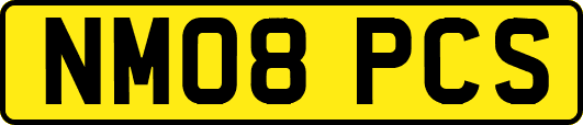 NM08PCS