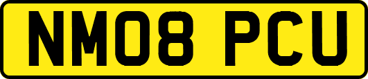 NM08PCU
