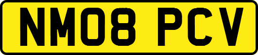 NM08PCV