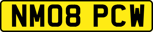 NM08PCW