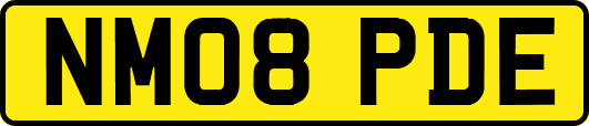 NM08PDE