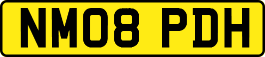 NM08PDH