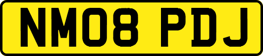 NM08PDJ