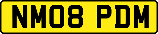 NM08PDM