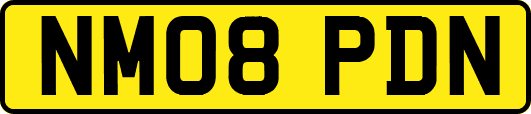 NM08PDN