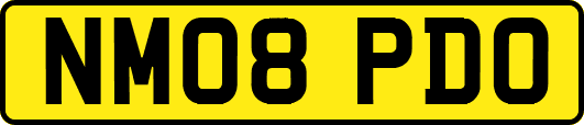 NM08PDO