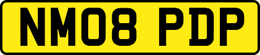 NM08PDP