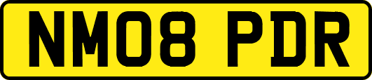 NM08PDR