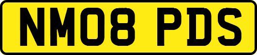 NM08PDS