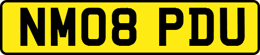 NM08PDU
