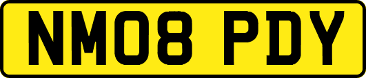NM08PDY