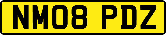 NM08PDZ