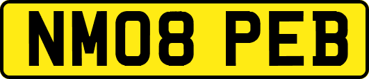 NM08PEB
