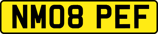 NM08PEF