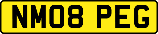 NM08PEG