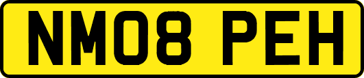 NM08PEH