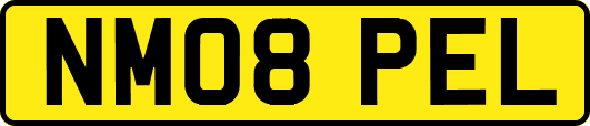 NM08PEL