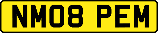 NM08PEM