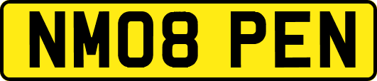 NM08PEN