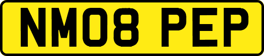 NM08PEP