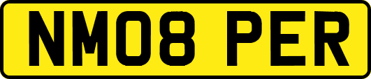 NM08PER