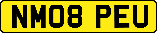 NM08PEU