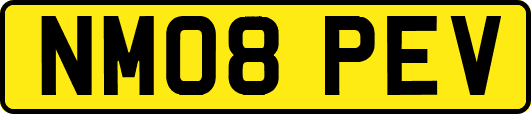 NM08PEV