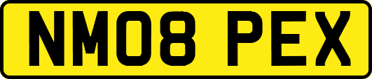 NM08PEX