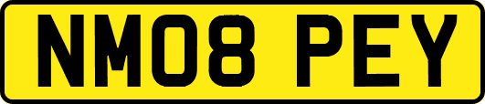 NM08PEY