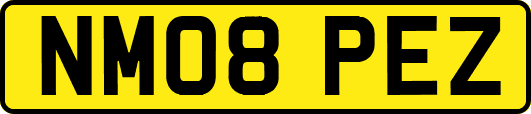 NM08PEZ