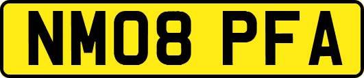 NM08PFA
