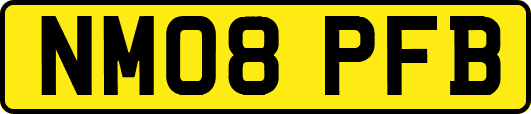 NM08PFB