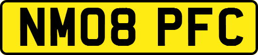 NM08PFC