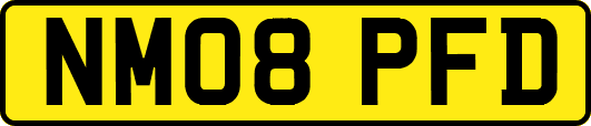 NM08PFD