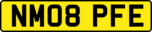 NM08PFE