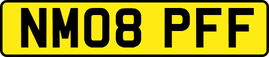 NM08PFF
