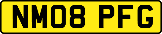 NM08PFG